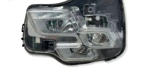 Renault Mégane Renault Sport III (IV Based) LED Daytime headlight 260B27408R 0128670100022417