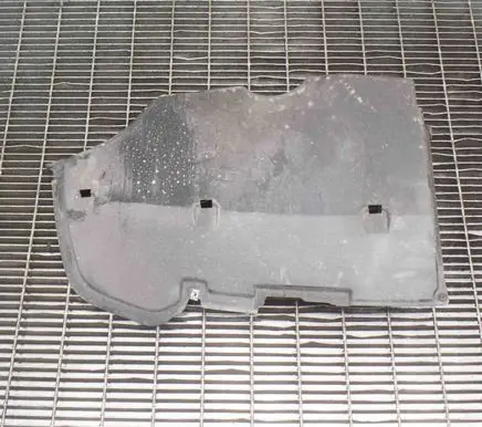 Audi Q5 SQ5 Pickup box liner 80A825219A