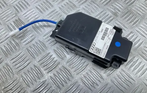 Audi A6 Allroad C7 Seat control module 4H0881073B