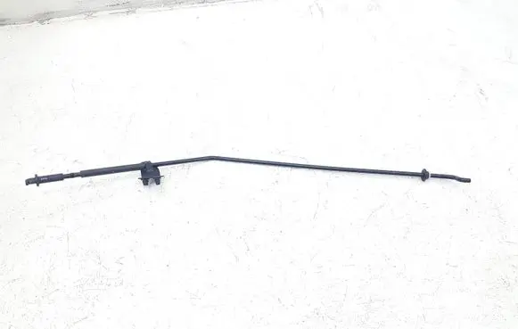 Nissan Leaf I (ZE0) Engine bonnet/hood prop rod/strut 