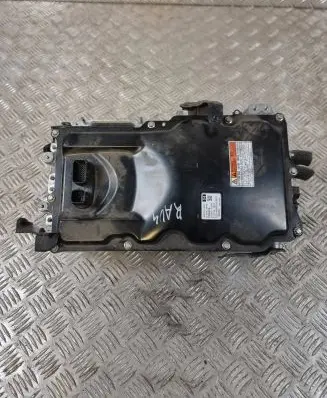 Toyota RAV 4 (XA50) Voltage converter inverter G92A042060 5521420 2321001903