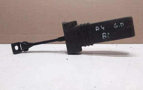 Audi A4 S4 B8 8K Rear door check strap stopper 8K0839249C