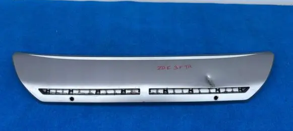 Hyundai Ioniq 5 Tailgate/trunk spoiler 86671GI000AS