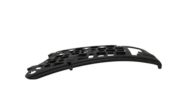 Citroen C4 Grand Picasso Front bumper mounting bracket 9654195880
