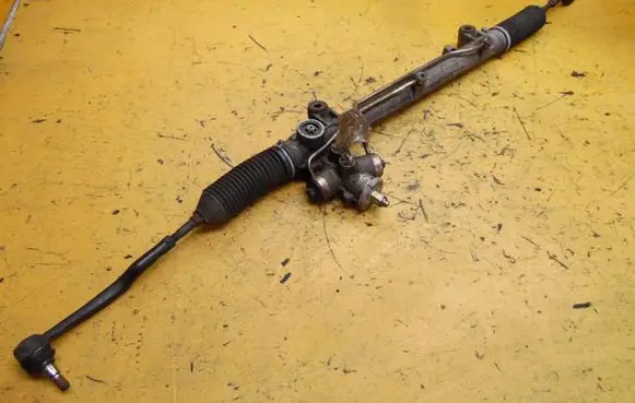 Mercedes-Benz A W168 Steering rack