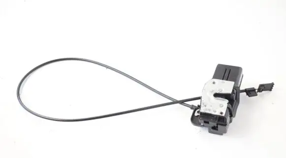 Tesla Model S Rear door lock 600891100D 600891100