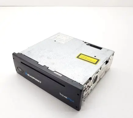 Saab 95 - 96 CD/DVD changer 7612001489
