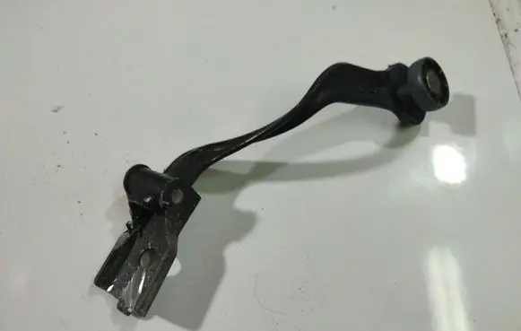 Citroen C8 Sliding door trim 
