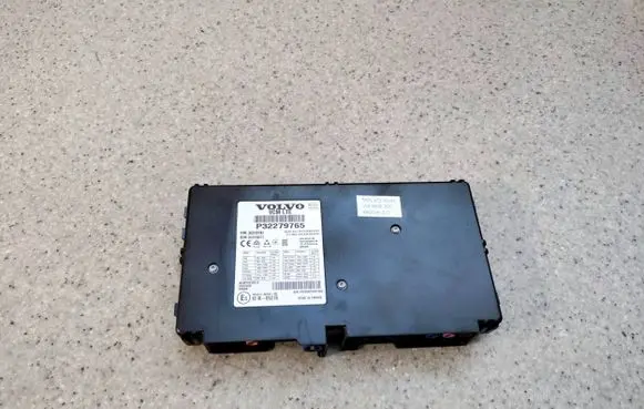 Volvo XC40 Comfort/convenience module 32279765