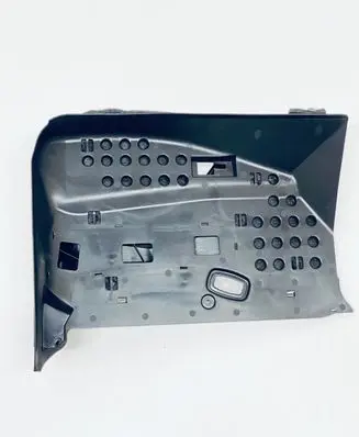 Mercedes-Benz GLC X253 C253 Dashboard lower bottom trim panel A2536800536