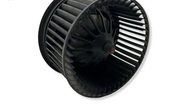 Ford Focus C-MAX Heater fan/blower 3M5H18456CC 6652A 5027252451