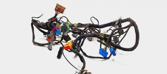 Iveco Daily 35 - 40.10 Other wiring loom 69501702