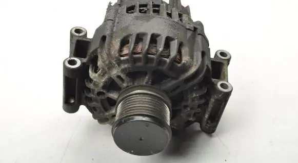 Mercedes-Benz C W204 Generator/alternator A2711541402