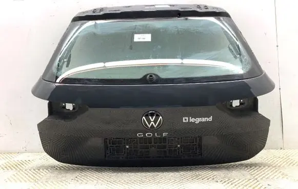 Volkswagen Golf VIII Tailgate/trunk/boot lid 