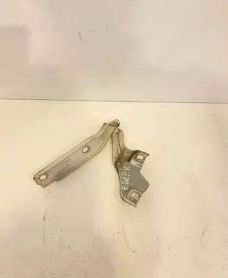 Volkswagen PASSAT B8 Engine bonnet/hood hinges 3G0823301