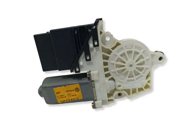 Volkswagen Bora Rear door window regulator motor 101388101