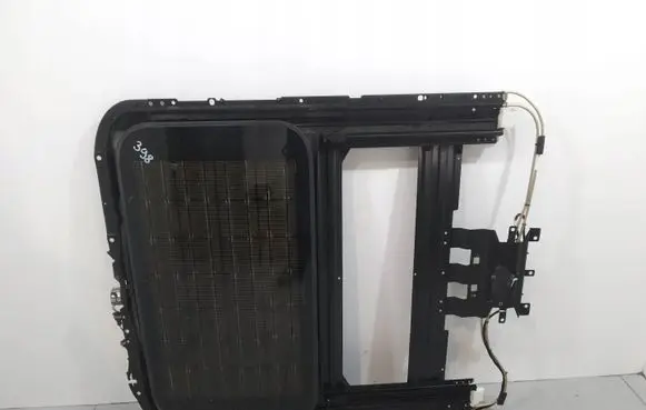 Audi A8 S8 D3 4E Sunroof set