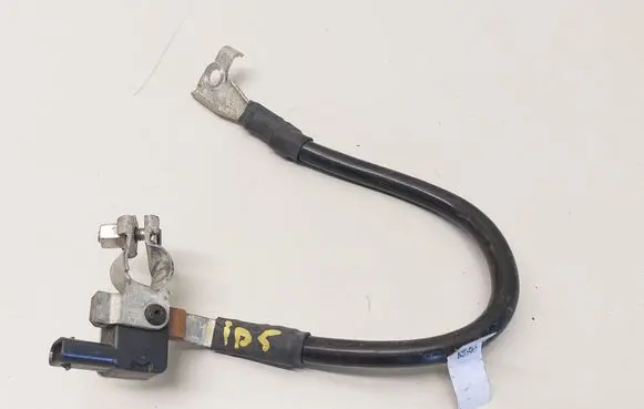 Volkswagen ID.5 Negative earth cable (battery) 1EA915181B