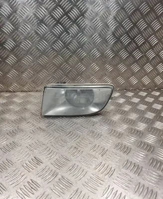 Skoda Octavia Mk2 (1Z) Front fog light 1Z0941701A 1Z0941699A