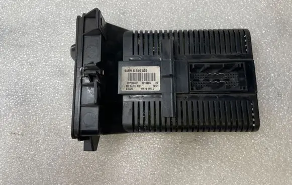 BMW 3 E46 Light switch 6919829 037239051 0019685