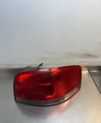 Audi A3 S3 8P Rear/tail lights 8P0945096