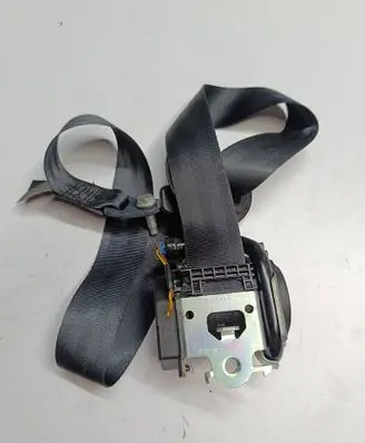 Peugeot 508 RXH Front seatbelt