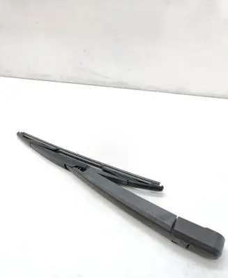 Opel Astra J Rear wiper blade 