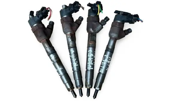 Honda CR-V Fuel injector 0445110288 16450R06E01