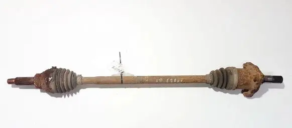 Suzuki SX4 Rear driveshaft