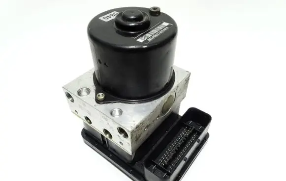 Mini One - Cooper R50 - 53 ABS Pump 6760265 6760266