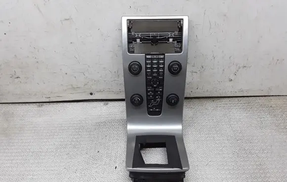 Volvo V50 Climate control unit