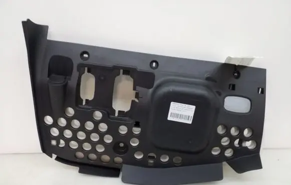 Mercedes-Benz ML W164 Other dashboard part A1646800217