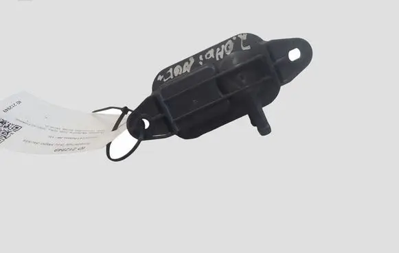 Citroen C4 I Picasso Exhaust gas pressure sensor 9645022680