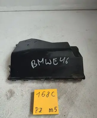 BMW 3 E46 Air filter box 2948928