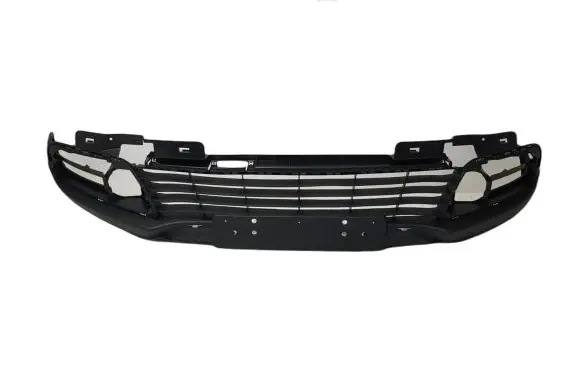 Renault Captur Front bumper 620842933R