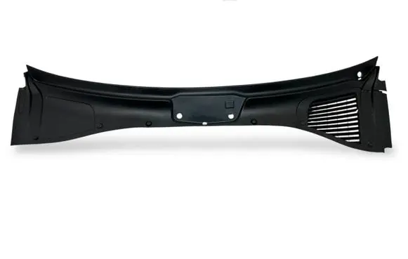 Porsche Cayenne (9PA) Wiper trim 7L5819403F 7L5819729B 7L0907643A