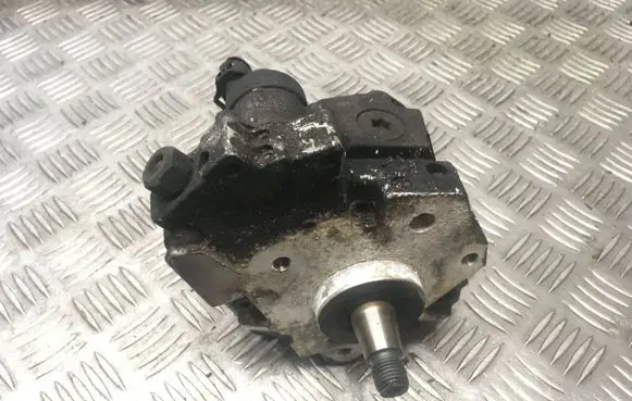 Citroen Xsara Fuel injection high pressure pump 0445010089 9651844380 077351