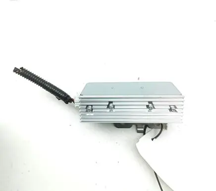 Toyota GR 86 HiFi Audio sound control unit 86373CC010