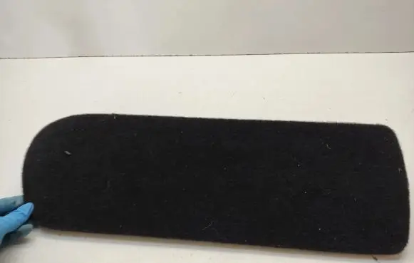 Nissan 370Z Other trunk/boot trim element 799241EA0A 799241EA0AB