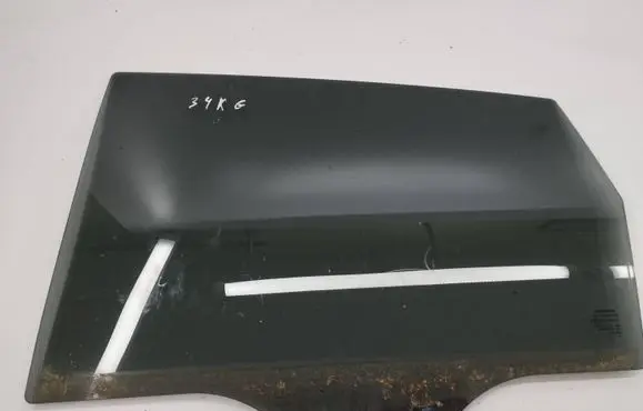 Honda CR-V Rear door window glass 43r006723