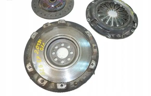 Mazda 626 Clutch set kit