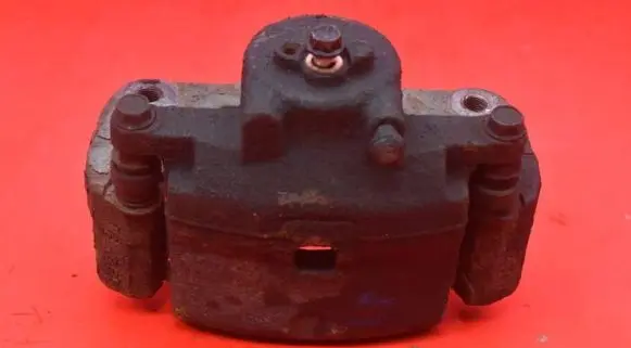 Mazda 6 Front brake caliper