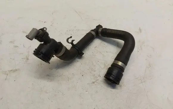 Mercedes-Benz EQV 447 Engine coolant pipe/hose a4478307202-jlk01