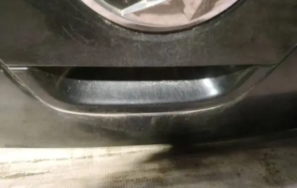 Opel Astra J Tailgate/trunk/boot exterior handle