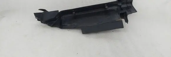 Audi Q8 Engine bonnet/hood lock trim molding 4M8821170