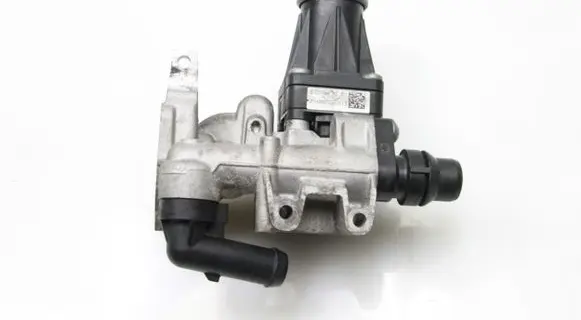 Land Rover Discovery Sport EGR valve G4D39D475BC