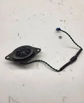 BMW 5 F10 F11 Front door high frequency speaker 9175695 8907001701 61928910
