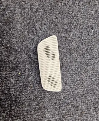 Volvo XC90 Microphone (bluetooth/phone) 39836139