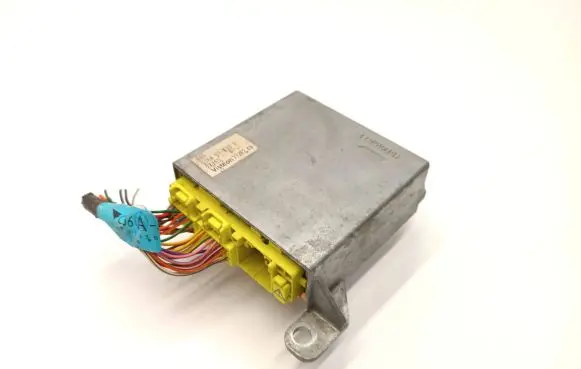 Mazda 6 Airbag control unit/module GJ6A57K30B 3326249