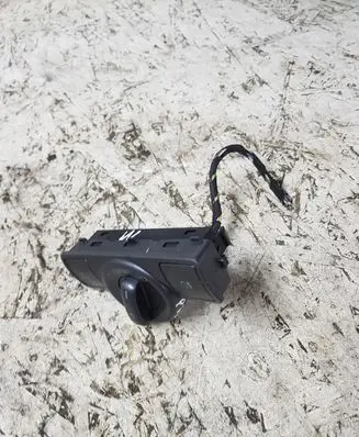 Volkswagen Phaeton Light switch 3D0941531A